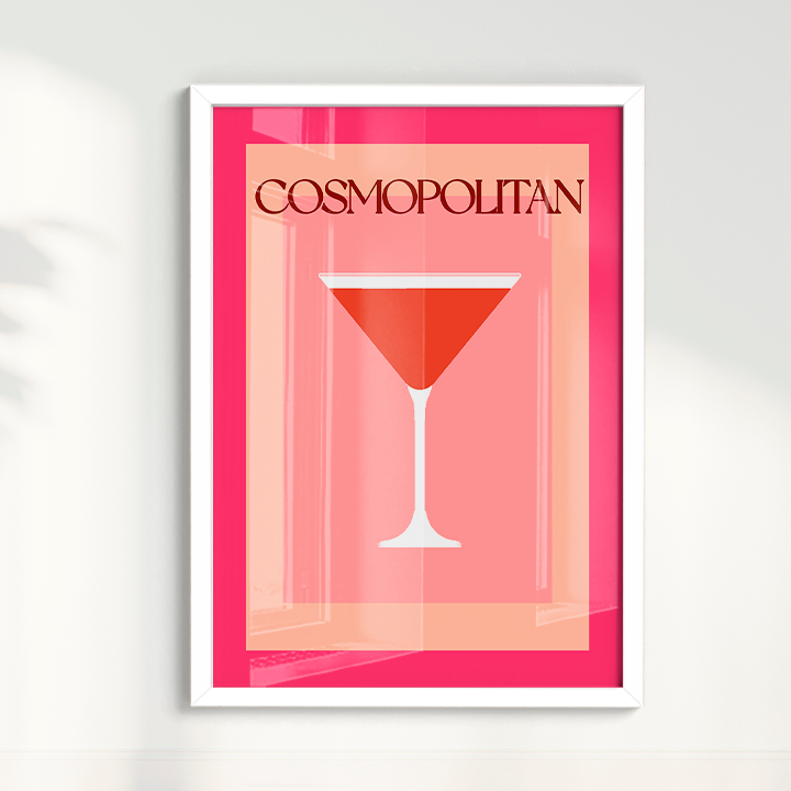 Cosmopolitan