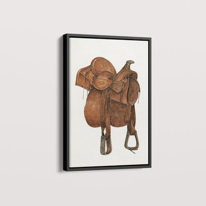 Quadro Sela Vintage II