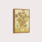 Van Gogh Sunflowers