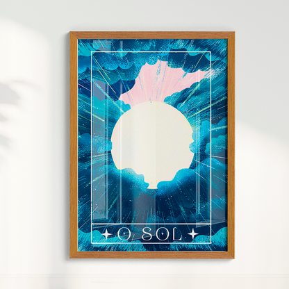Tarot por Carol Traldi