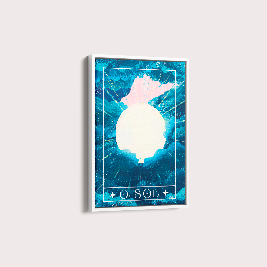 Tarot por Carol Traldi