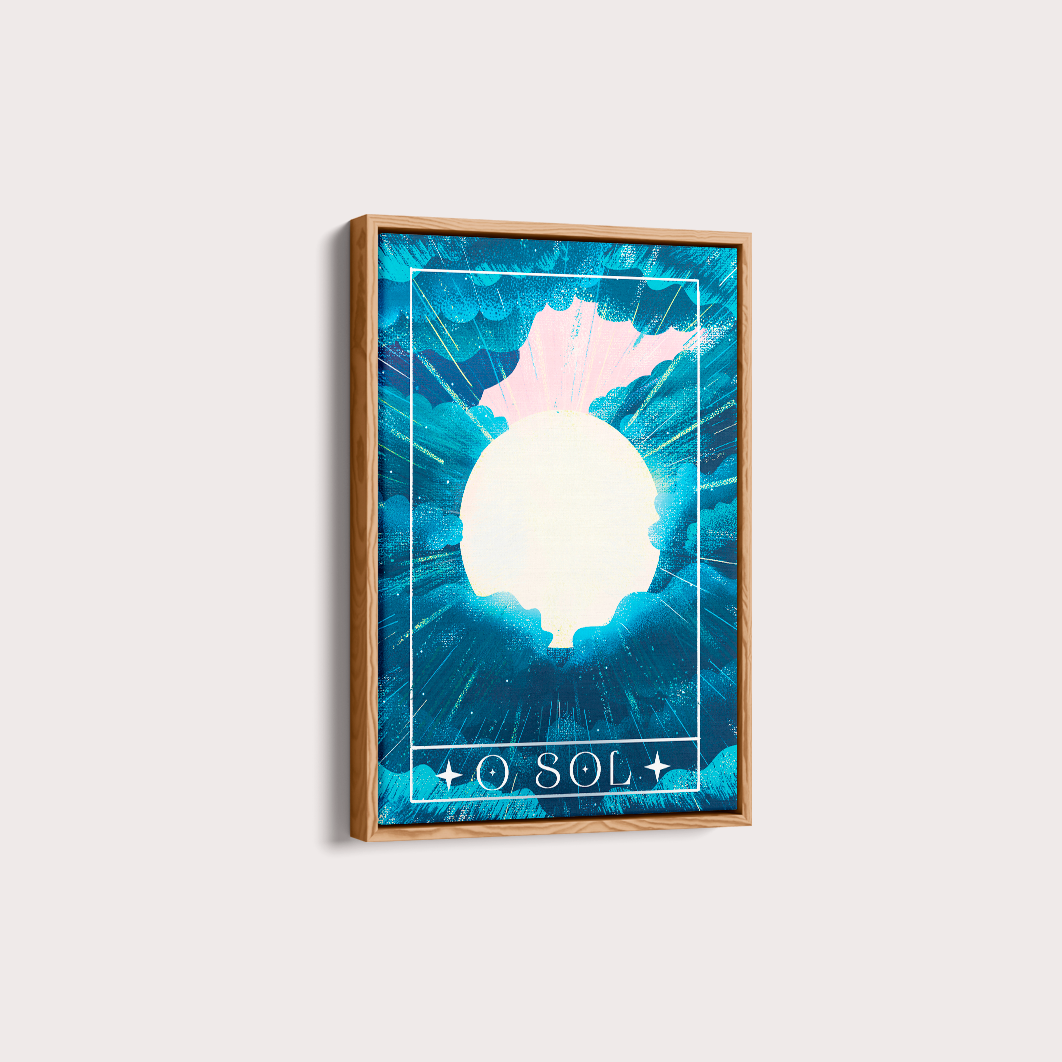 Tarot por Carol Traldi