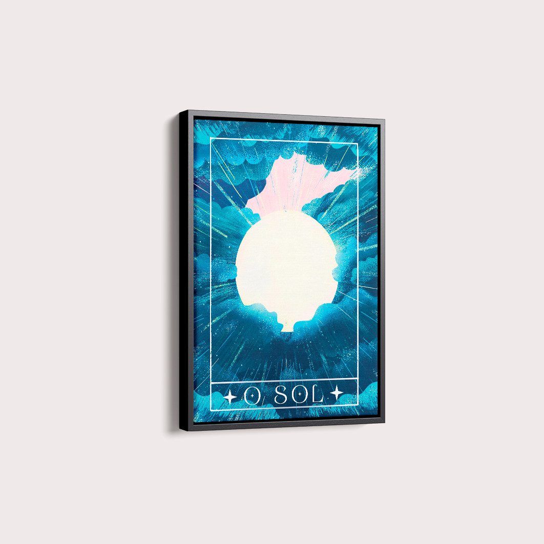 Tarot por Carol Traldi