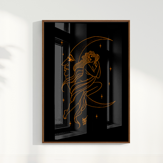 Quadro Thiago Villas Boas 5