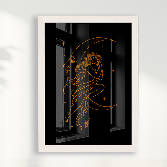 Quadro Thiago Villas Boas 5