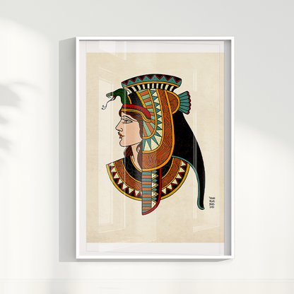 Quadro Thiago Villas Boas 7