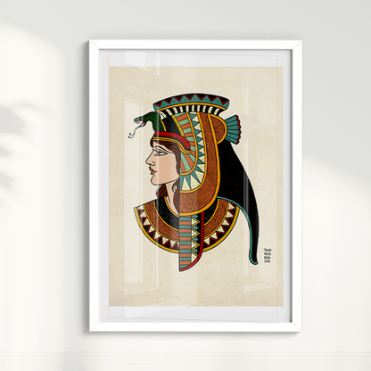 Quadro Thiago Villas Boas 7