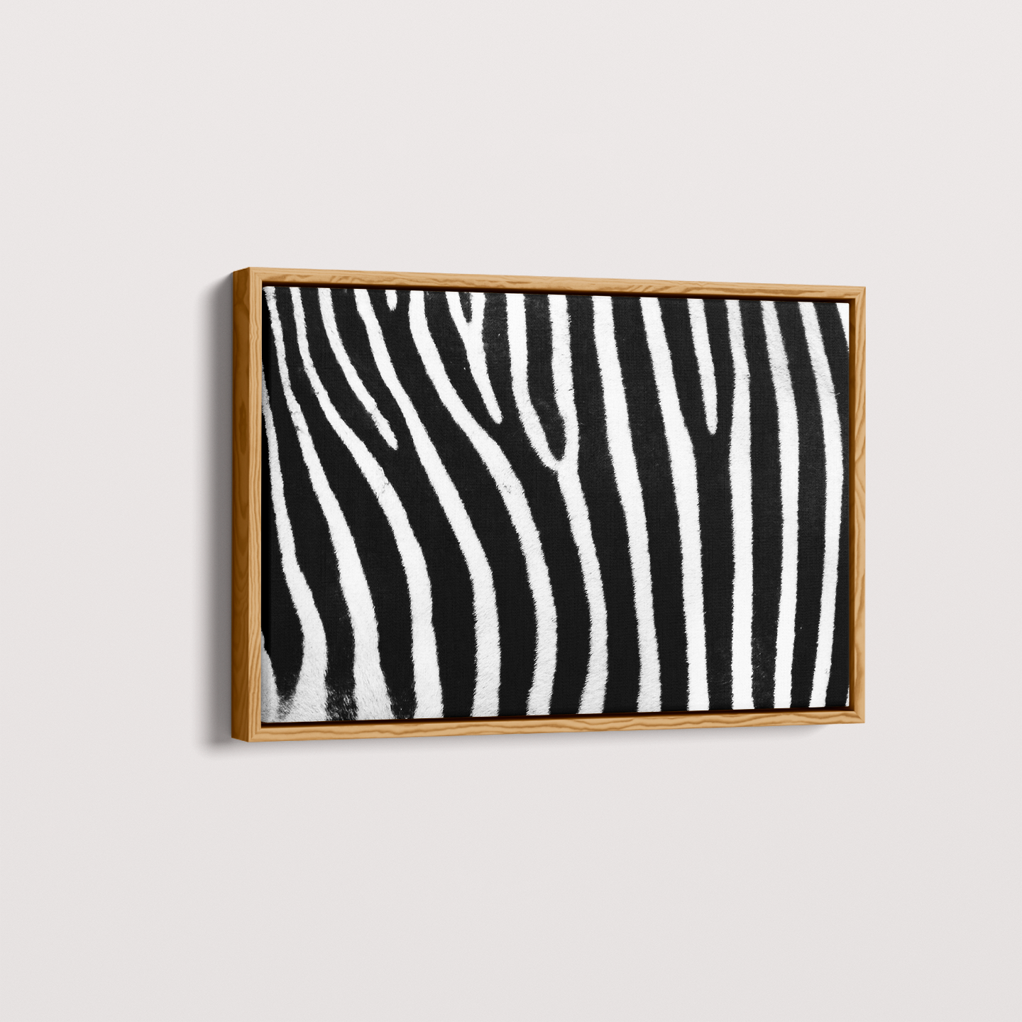 Quadro Zebra