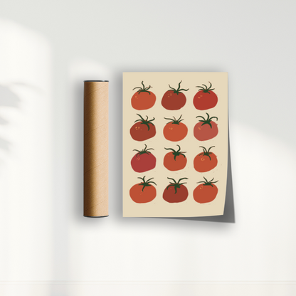 Quadro Pomodoro