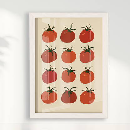 Quadro Pomodoro