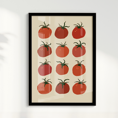 Quadro Pomodoro
