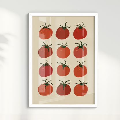 Quadro Pomodoro