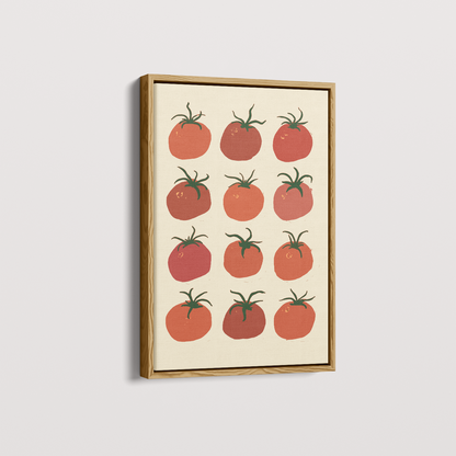 Quadro Pomodoro