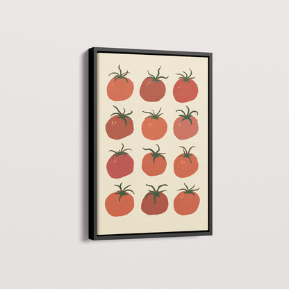 Quadro Pomodoro