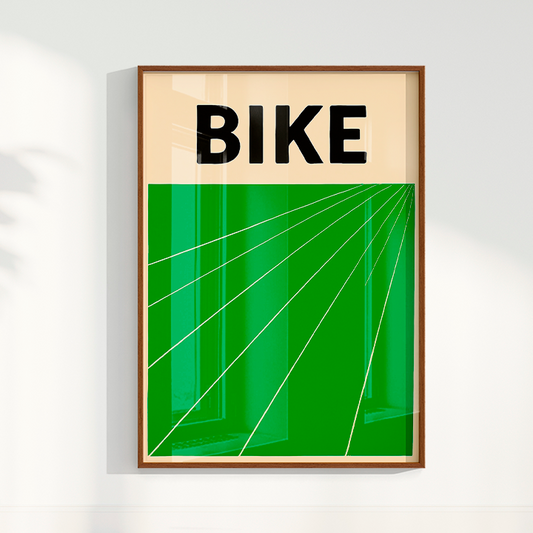 Quadro Bike