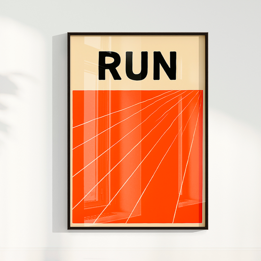 Quadro Run