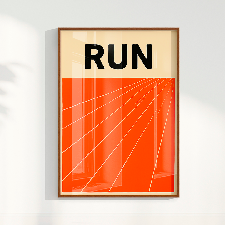 Quadro Run