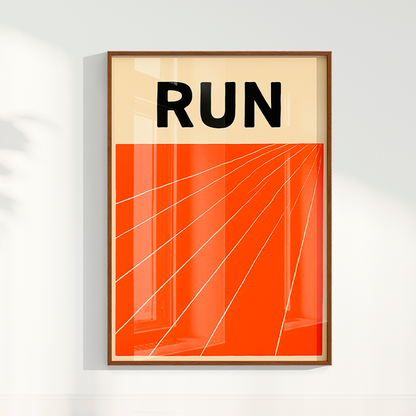 Quadro Run