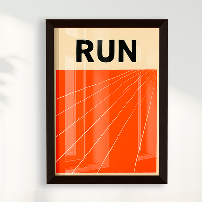 Quadro Run
