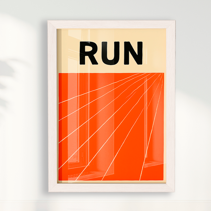 Quadro Run