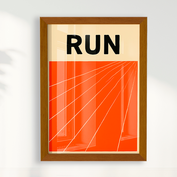Quadro Run