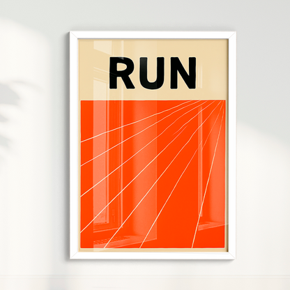 Quadro Run