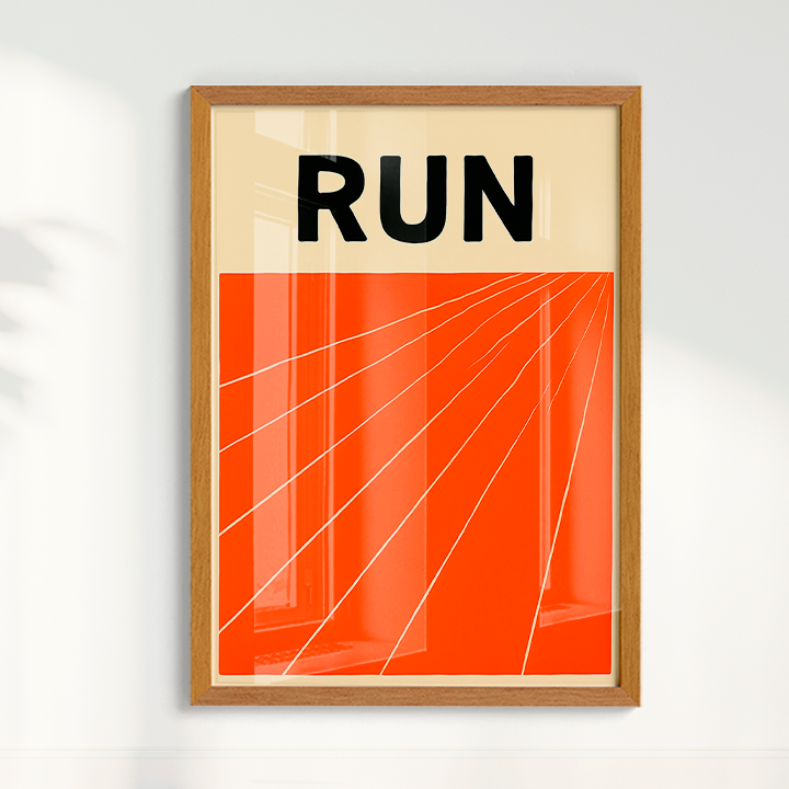 Quadro Run