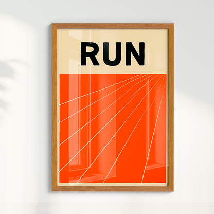 Quadro Run