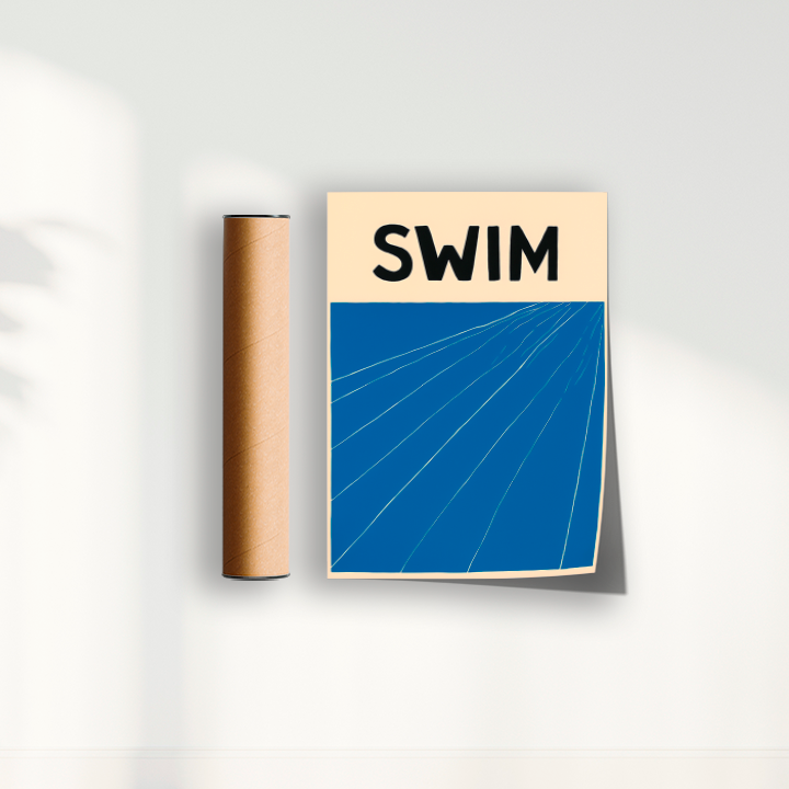 Quadro Swim