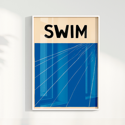 Quadro Swim