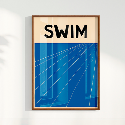 Quadro Swim