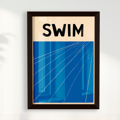 Quadro Swim