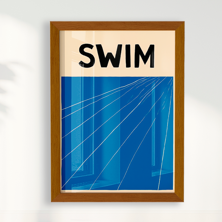 Quadro Swim