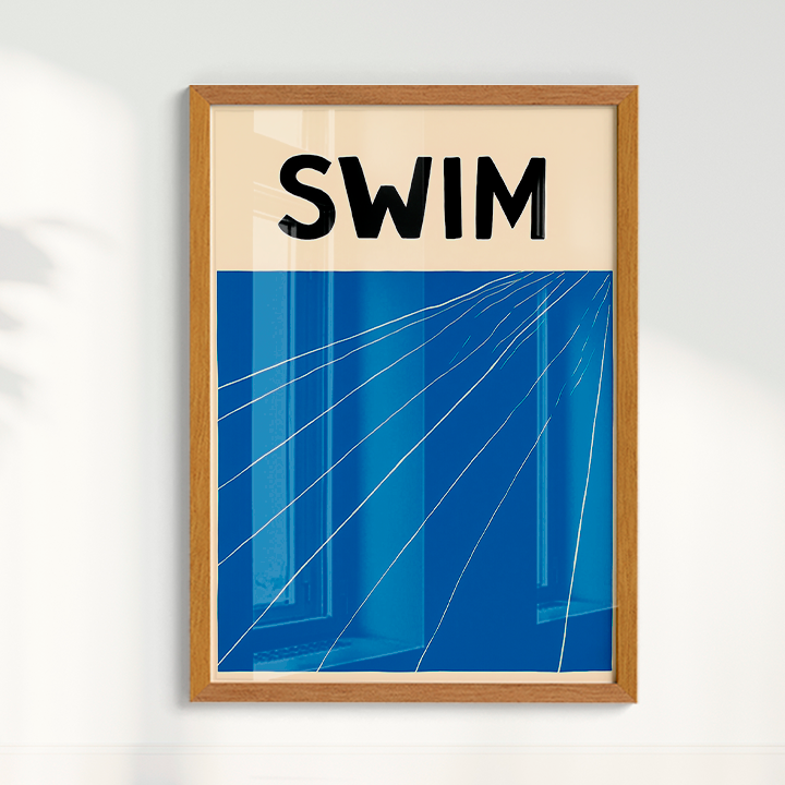 Quadro Swim