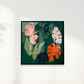 Quadro Tropical I