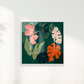 Quadro Tropical I