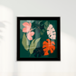 Quadro Tropical I