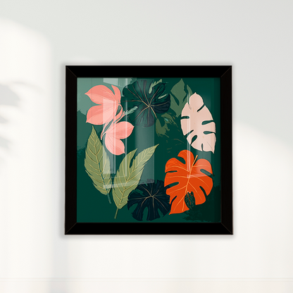 Quadro Tropical I