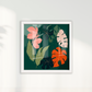 Quadro Tropical I