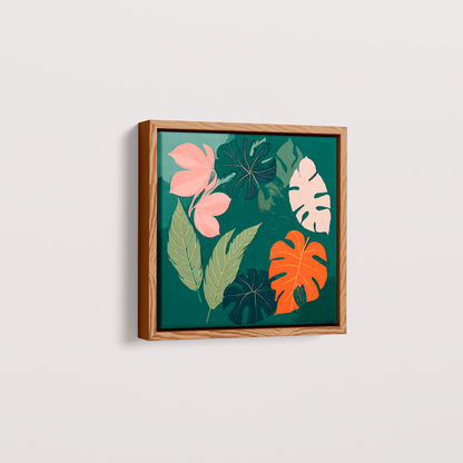 Quadro Tropical I
