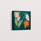 Quadro Tropical I
