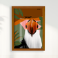 Tucano por Intui.Art
