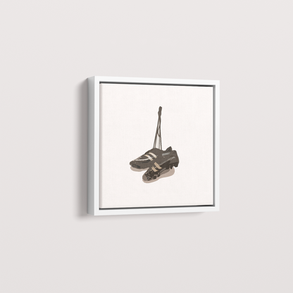 Quadro Chuteira