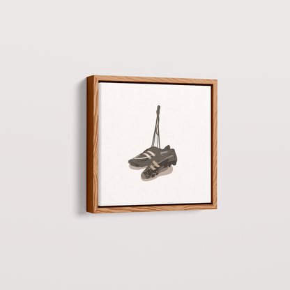 Quadro Chuteira
