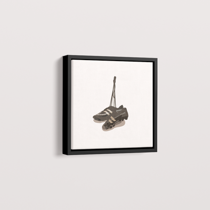 Quadro Chuteira