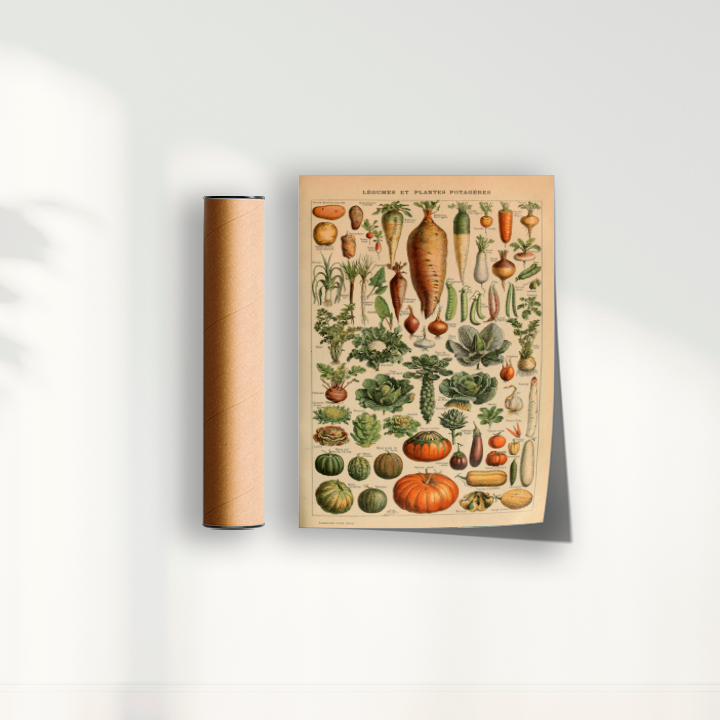 Vegetables