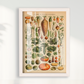 Vegetables
