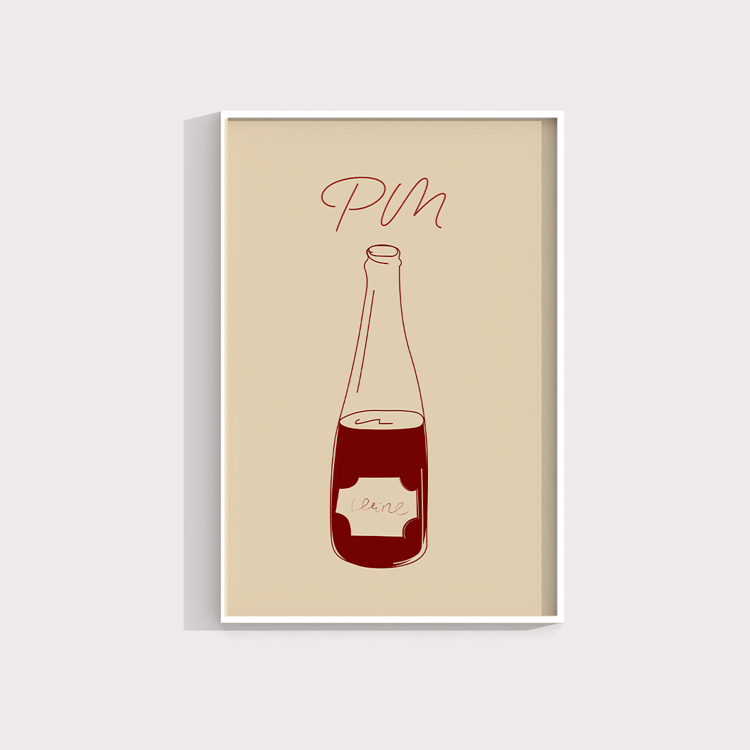 PM Wine