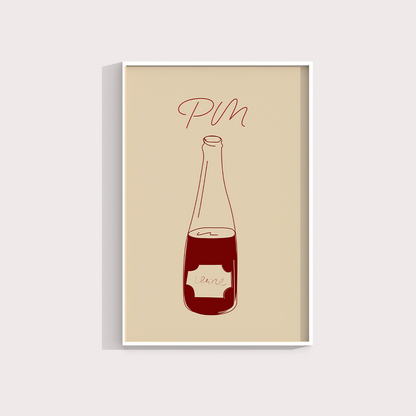 PM Wine