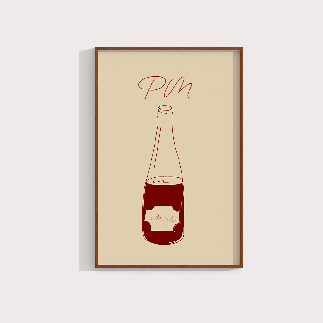 PM Wine